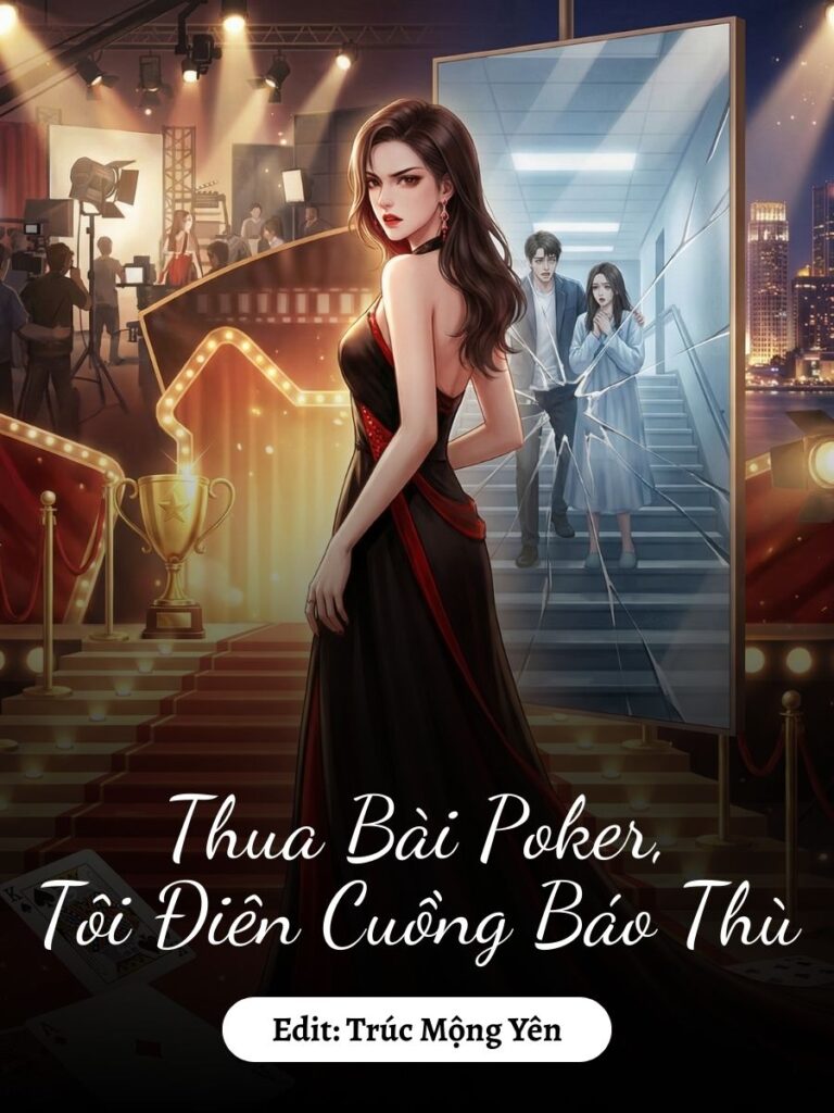 Sau Khi Ly Hôn, Tôi Gả Cho Chú Út Của Chồng Cũ