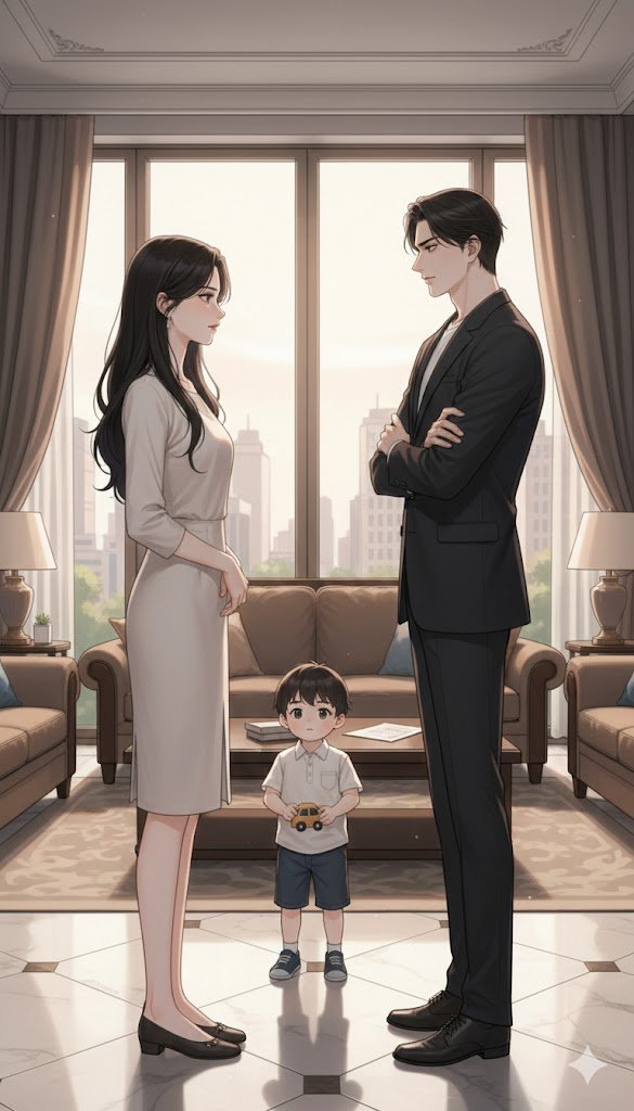 Lần Này, Tôi Là Quy Tắc