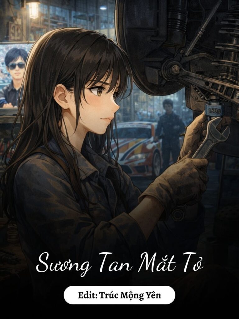 Cô Chồng Tát Mẹ, Bố Tôi Từ Mặt