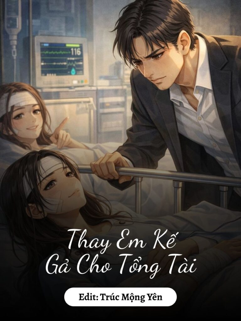 Sương Tan Mắt Tỏ