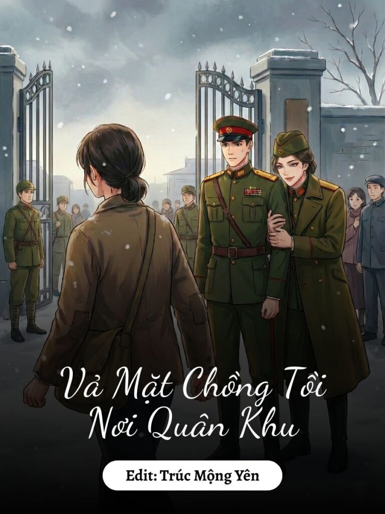 Cuốc Xe Định Mệnh