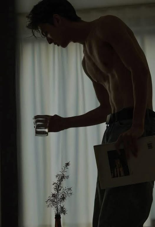Cầu Vồng Sau Cơn Mưa