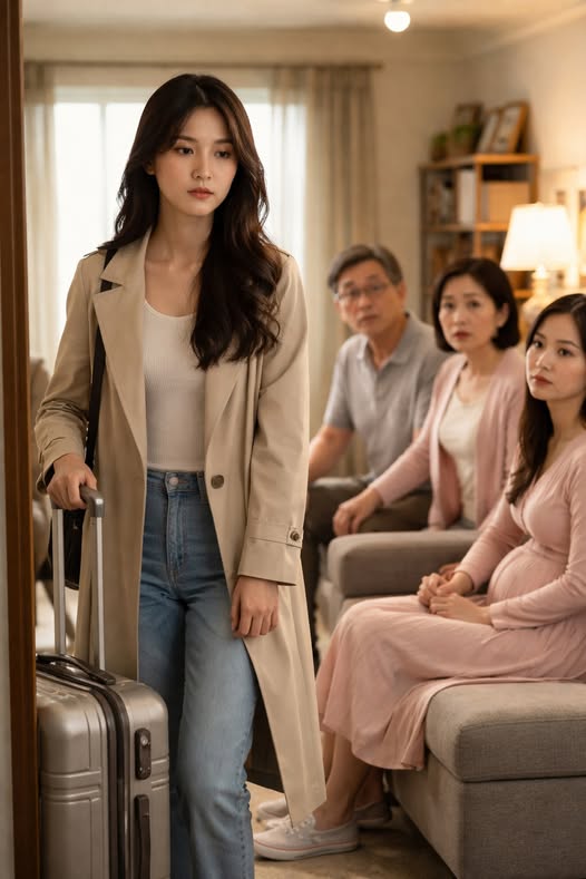 Hai Trăm Triệu Và Một Lần Trưởng Thành